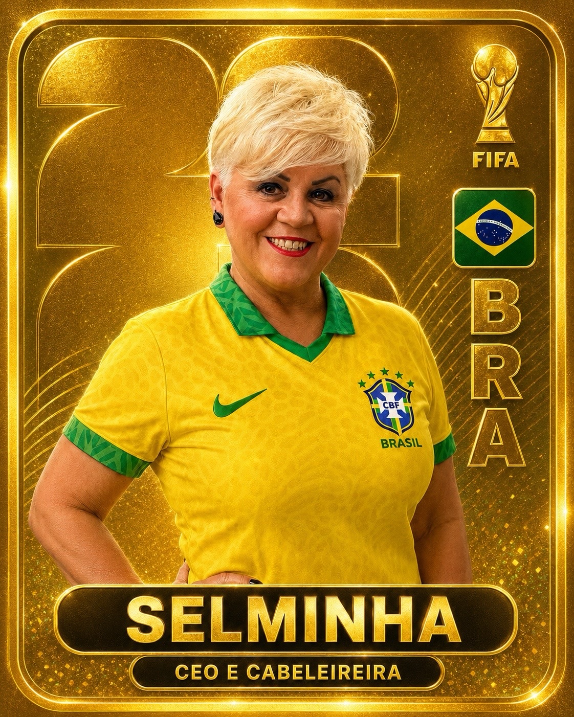 Estilo Selma
